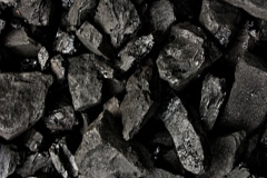Upper Tysoe coal boiler costs